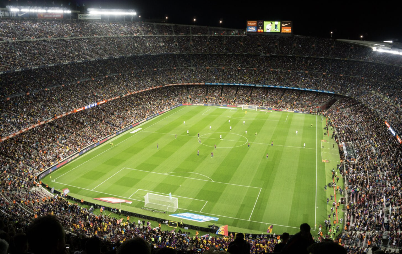 Event Ticketing Services