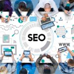 SEO Services Dubai: How UAE Businesses Can Turn Google Rankings Into Real Revenue