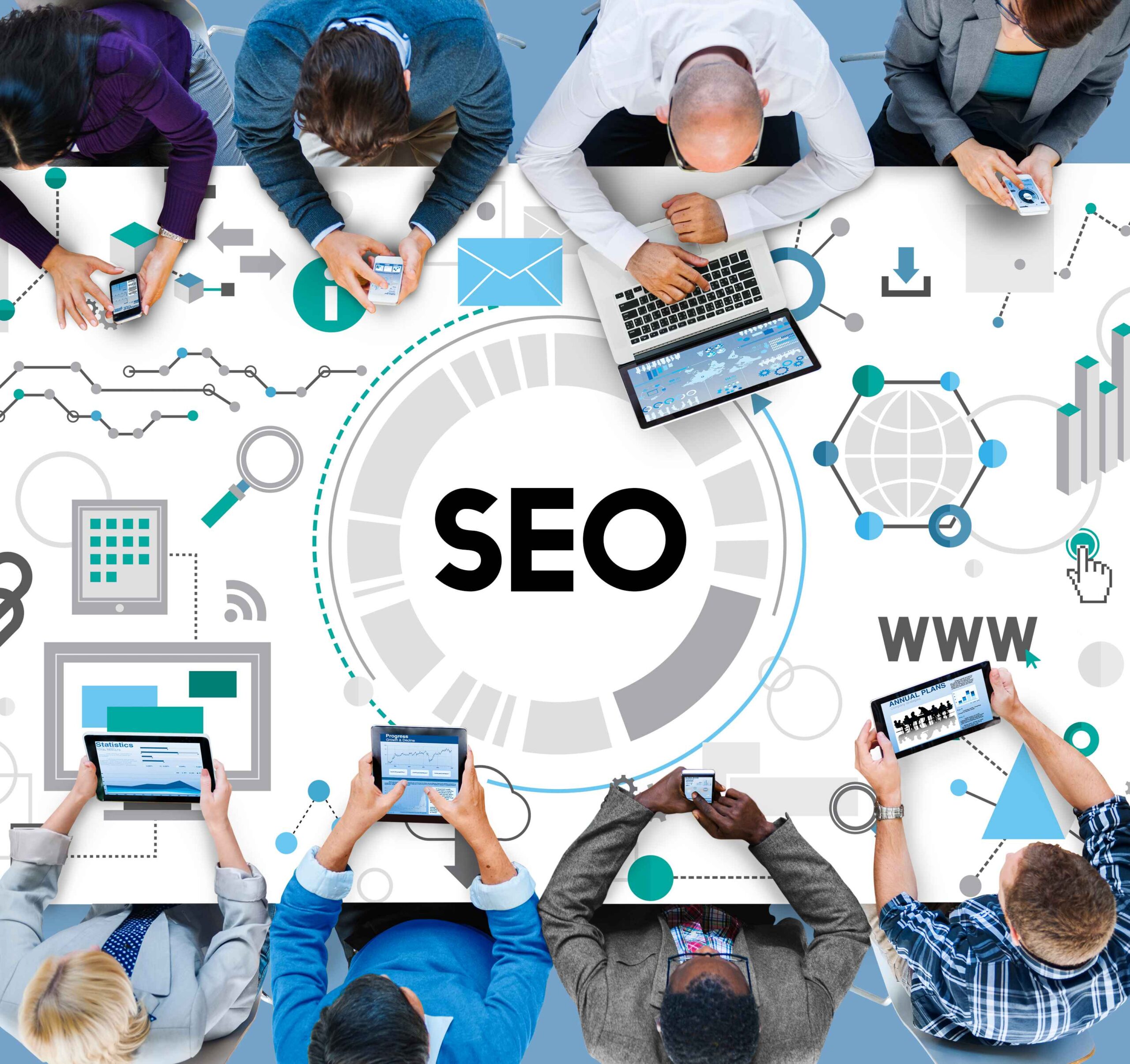 SEO Services Dubai: How UAE Businesses Can Turn Google Rankings Into Real Revenue